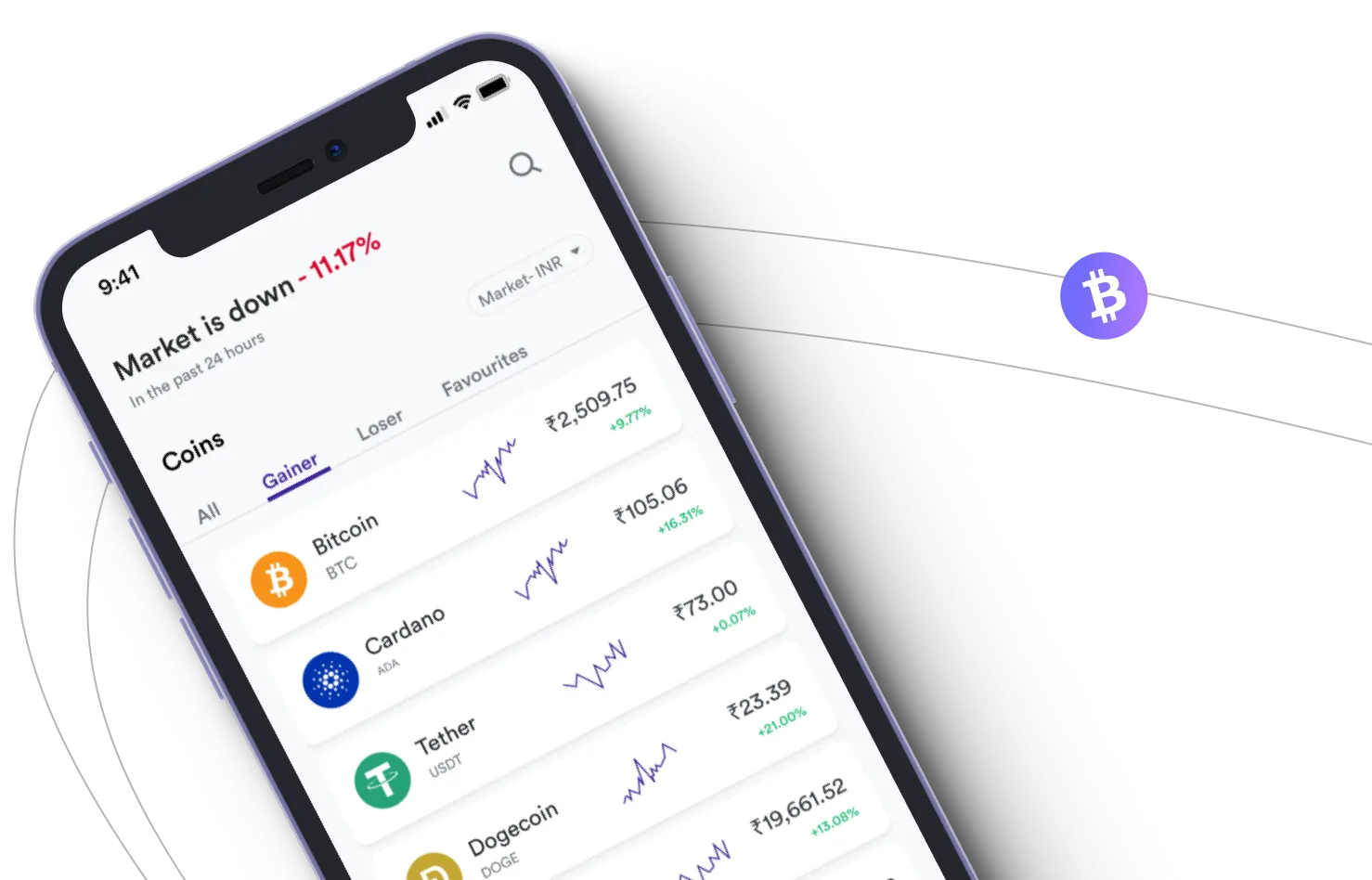 Omega Tradenex - Take advantage of the cryptocurrency markets and earn with Omega Tradenex