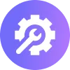 Omega Tradenex - Enhanced User Interface