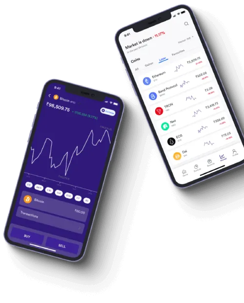 Omega Tradenex - What is Omega Tradenex?