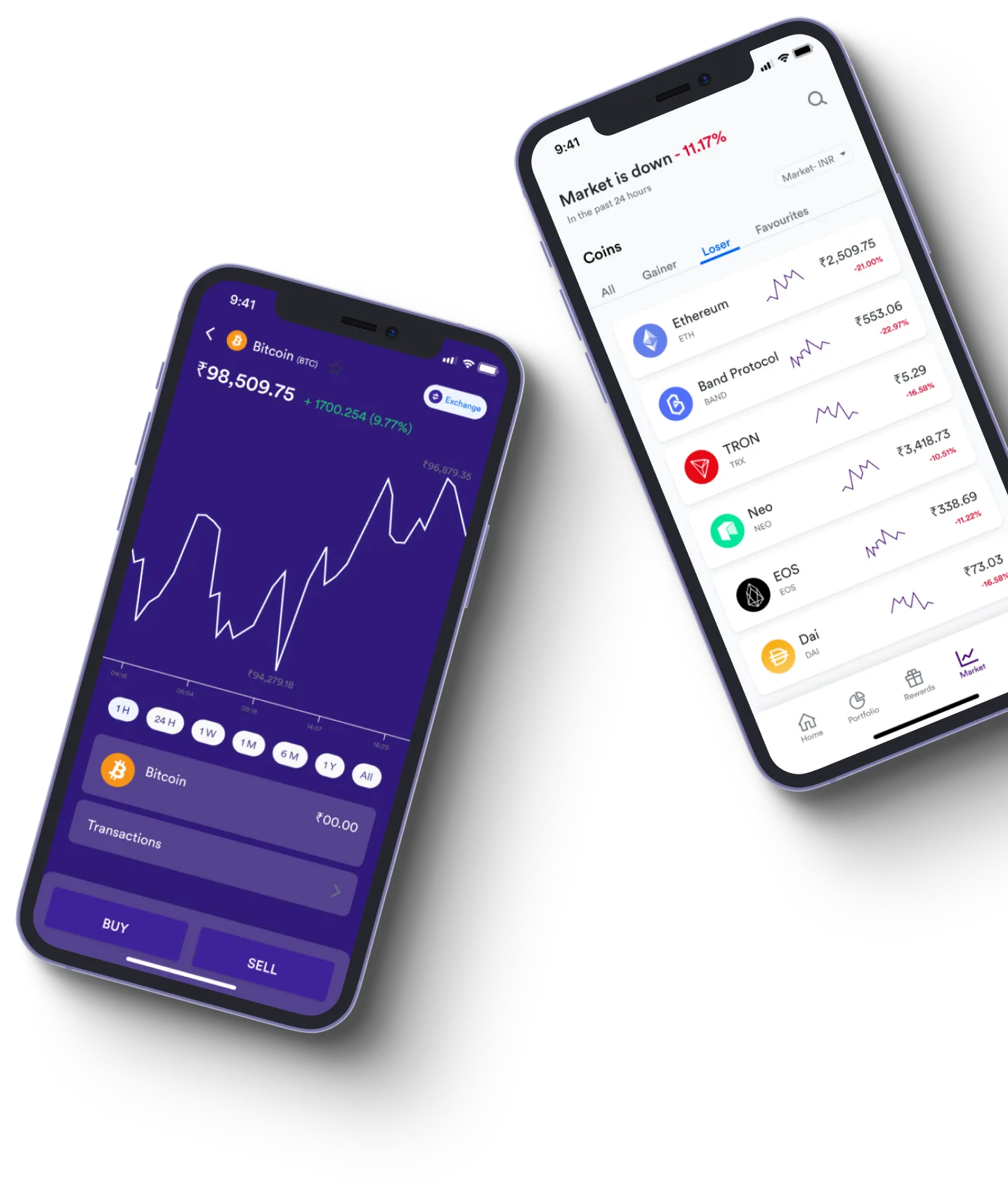 Omega Tradenex - What exactly is online trading?